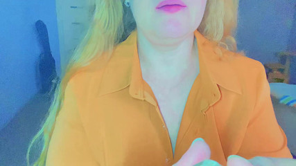 VikkiGeorgia: Miłośnik perfum