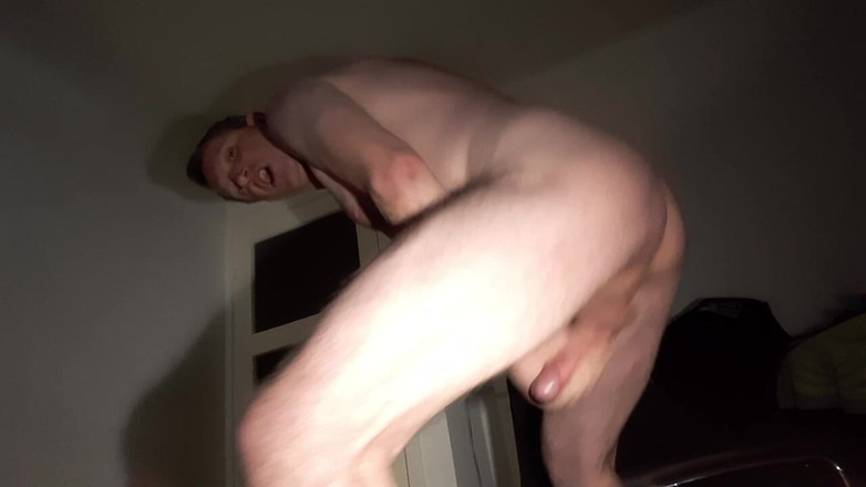 NicoMulticum1: Super handfick mit heißen fickmoves