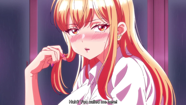 Lasophie: Läraren har sex med sin bästa kvinnliga elev