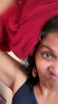 Daugher in Law Caught to Father in Law