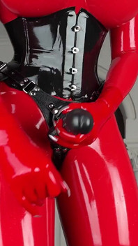POV Fucked by the Devil in Church