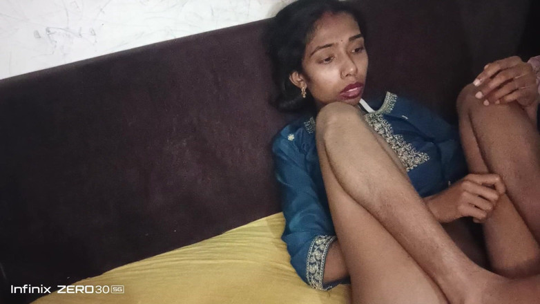 Truefuker: Desi Bhabhi e il cognato sesso