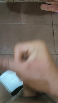 I Need You Babe to Suck My Dick!