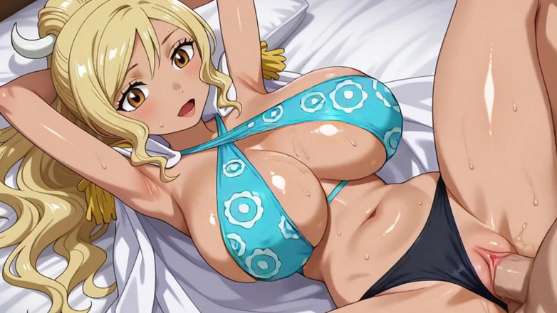 Prznai: One Piece Enishida Hen