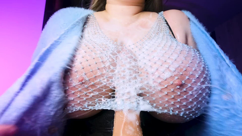 Mila Volker: Pro Ponory 10