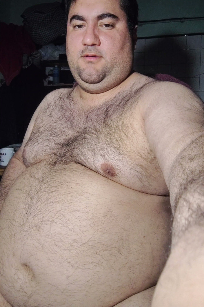 Gordito33PIG: Fatter, More Lazy