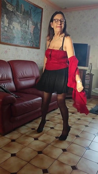 Tachinarea întinsă a lui Noemie