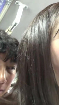 Married Woman Presses Against Me on a Packed Bus. - C