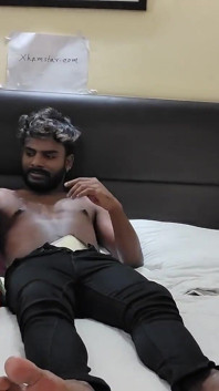 Frisch verheirateter indischer bhabhi-sex mit liebhaber