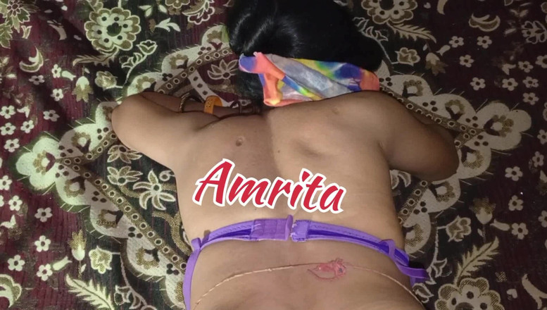 Amrita for you: Bhabhi Devar Sex
