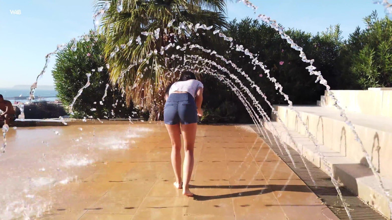 Watch4beauty: Wreszcie w Europie