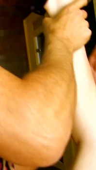 Porn Video: Jordanne Kali & Max Cortes 02