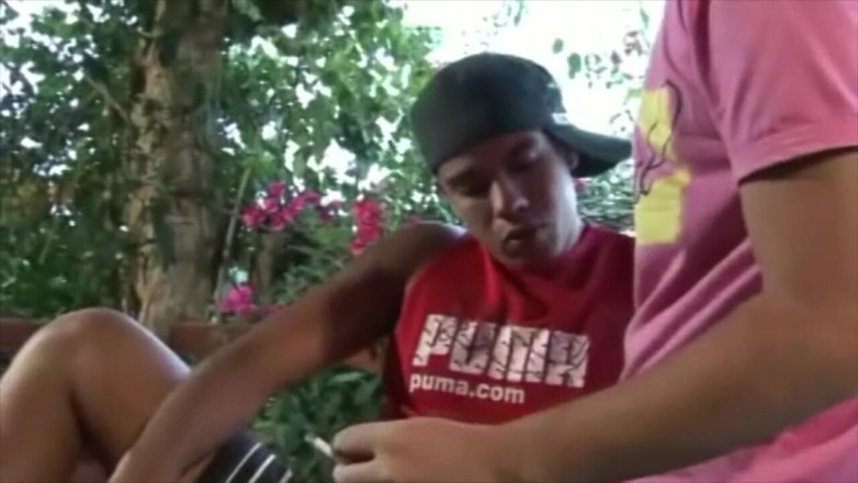 Latino Fucker: Сексуальные латинские трахатели на улице