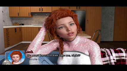 Visual Novels: Avalon část 55