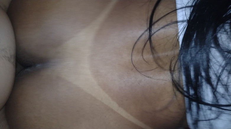 Jr and denies: Dia memancut mani pada kawannya