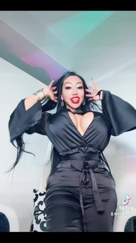 Feeling Gimboish All Month of October Tiktok