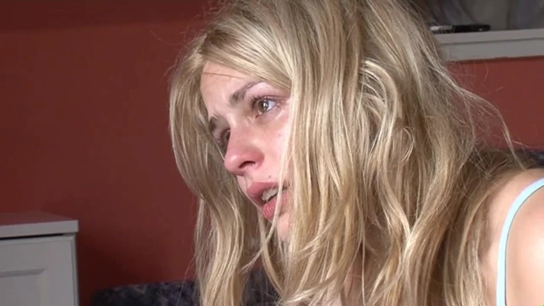 Anal Invasion: Deep Anal Sex for a Hot Blonde Amateur Bitch