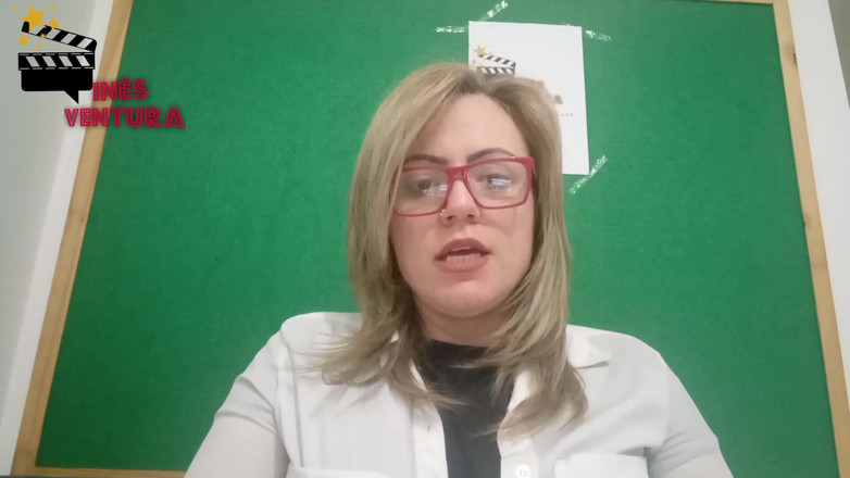 Raquel Cardoso Da Rosa: Curso Online Atores E Atrizes Profissioanl Modulo 4