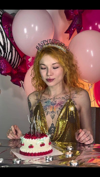 Can You Guess What Was My Birthday Wish?