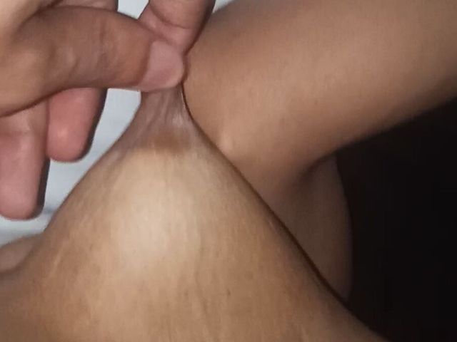 Wife and Husband Fucked in Room (Aman Raza)