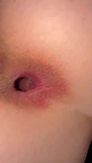 Gigi oficial: Stepdaughter Farted in My Nose. Hm I Didn’t Think She...