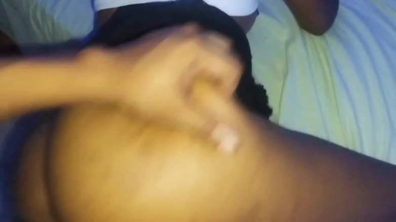 Skyy: Step Daughter Finally Takes My Cock