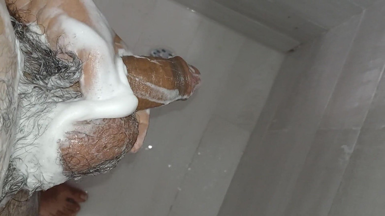 Alexander33324: Dobry prysznic