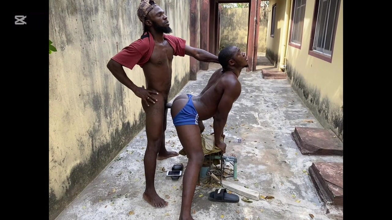 Bigmigh: Stepdaddy and Big Ass