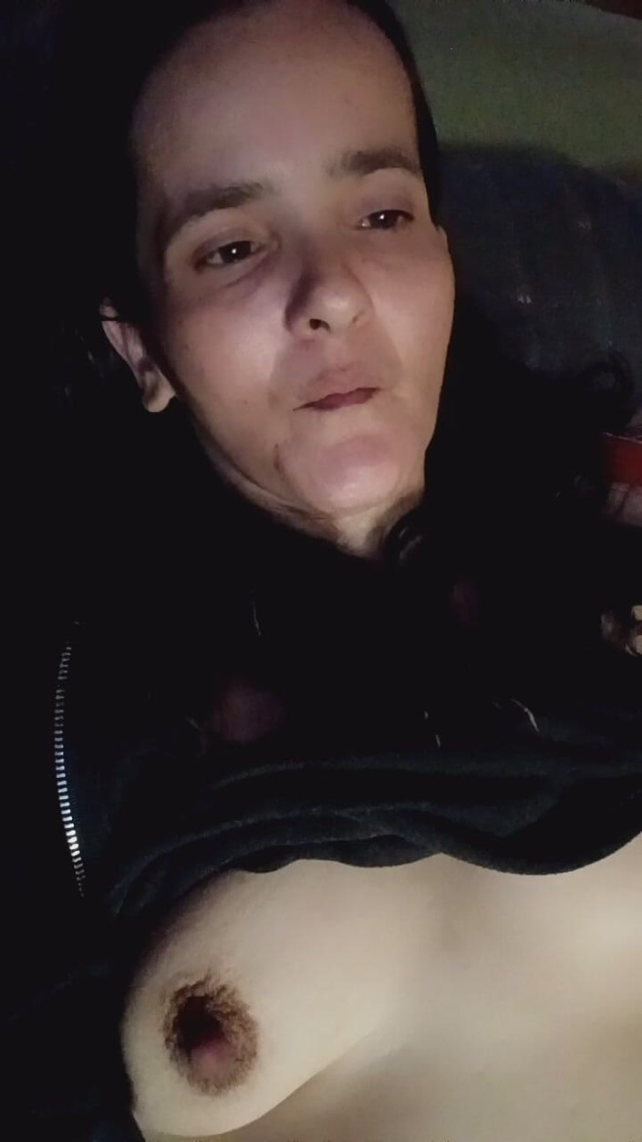 KarmaRxSos: I Really Need to Get F***** in the Ass