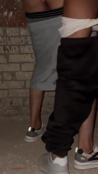 Gay muslimský princ