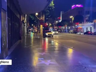 Xooshua (xblue18): Un nuevo video porno después de una gira por la...