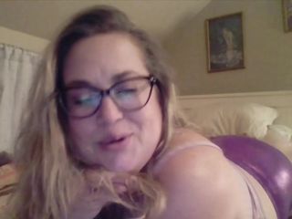Lily Bay 73: Sph Video Hey Hamster Dick... here&#039;s Half