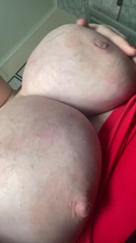 Close up Titties