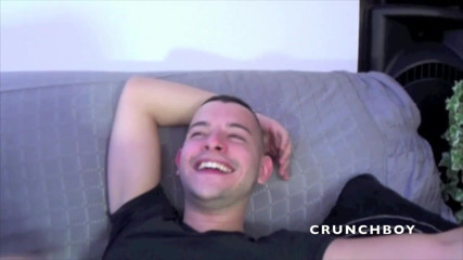 FRENCH AMATORS SEXTAPES: Sexvideo mit Mael und Dimitri