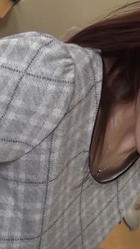 Cute Sexy Jap Scene-3 busty Pretty Slim Japanese Girl Yuu Mahiru Enjoys Hard Fuck