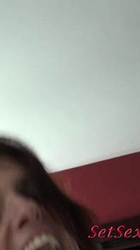 Izabel Payva v, sex v trojité dávce. Část 1-3