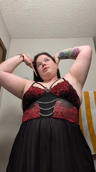 TheKinkyPwrLftr: Preparati con me