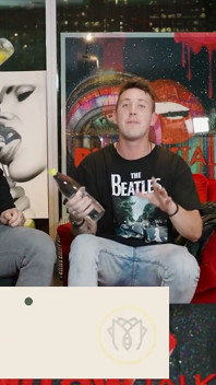 Tiktok mogul aaron vankampen jadi liar di mansion!