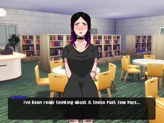 Miss Kitty 2K: Świt Malice - szkoda, że byliśmy czymś więcej