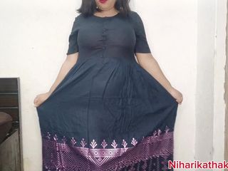 Niharika Thakur: College Girl Alexa D'cruz