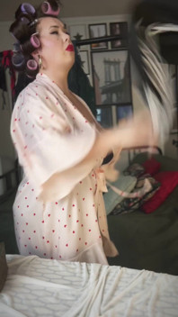Good Girls Do Chores