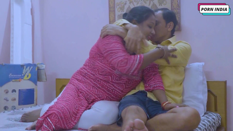 Porn India Studio: Hot Indian Girl Gets Fucked by Boss