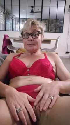 A Sex Exchange with My Wet