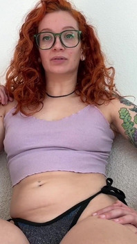 I Start Out Soft and Gentle