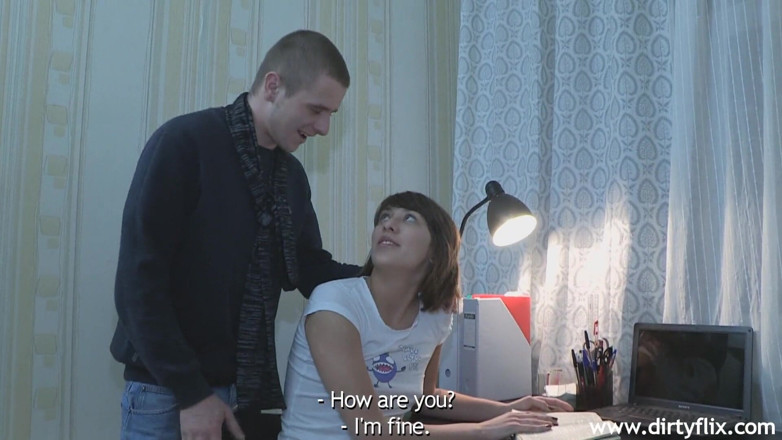 Trick Your Girlfriend: แฟนสาวหื่นโดนเย็ดแล้วโดนพ่นน้ำแตก