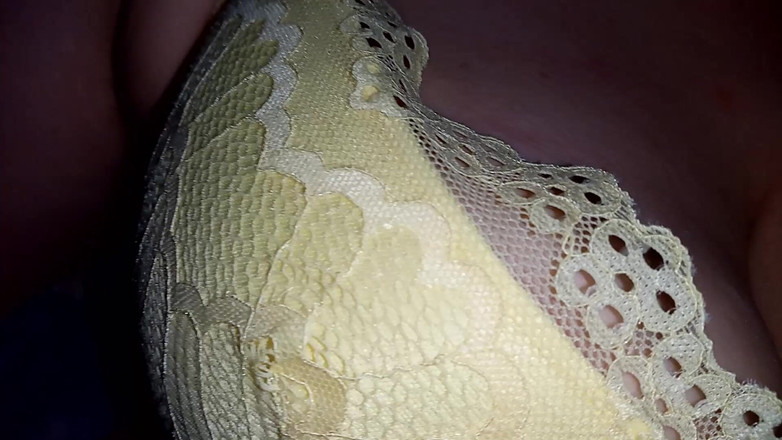Gottini44: Toket panas sange untuk sperma