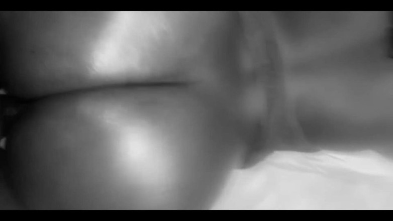 Mighty Adrian - Black Ice: Tôi đụ 2 người bạn vào cùng một ngày - cô ấy gửi cho...