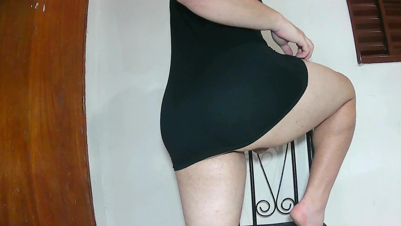 amateurbrazilian: Мои старые подержанные трусики