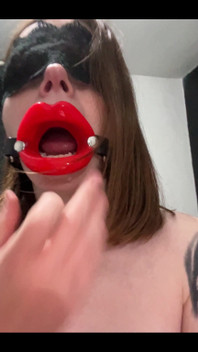 What Do You Think of My New Gag? Any Ideas on What I Should Do with It?