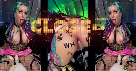 Ksu Colt: Cyberpunk Braindance POV Edition Part 2 Qos